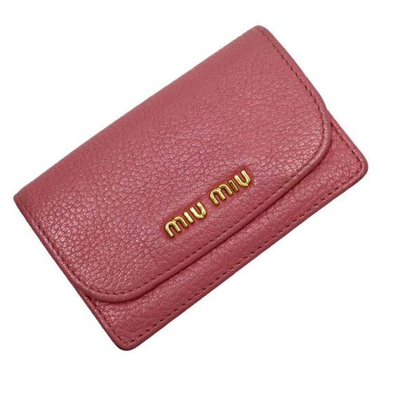 Prada long Navy Blue zip leather Saffiano Wallet - Picture 1 of 3